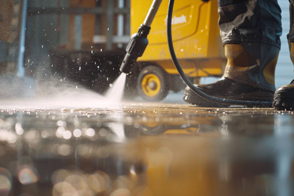 Réparation karcher près de Agen